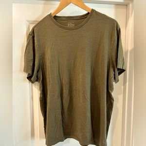 J.Crew Mercantile Broken in Tee